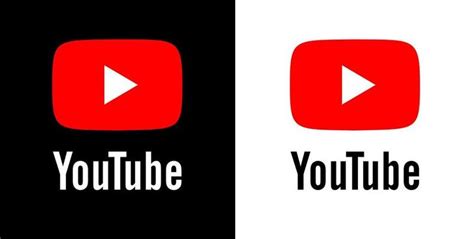 Youtube Logo Vectores Iconos Gráficos Y Fondos Para Descargar Gratis