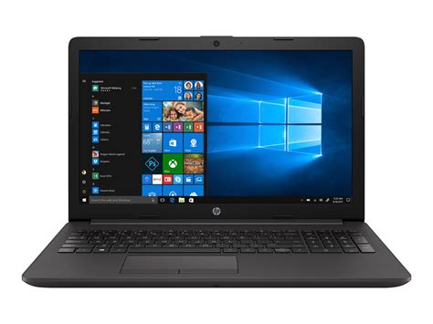 HP 470 G7 Notebook - full specs, details and review