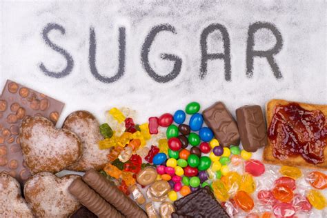 Quitting Sugar Can Improve Your Health In Just 10 Days