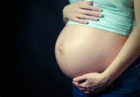 N Mero De Adolescentes Gr Vidas Cai Nos Ltimos Cinco Anos Em S O