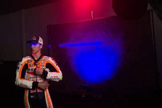 Video Behind The Scenes Of The Repsol Honda Team Launch