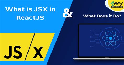 What Is Jsx In Reactjs And What Does It Do