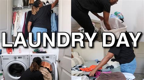 Extreme Laundry Motivation 2023 Laundry Routine 2023 All Day Laundry 2023 Laundry Tips