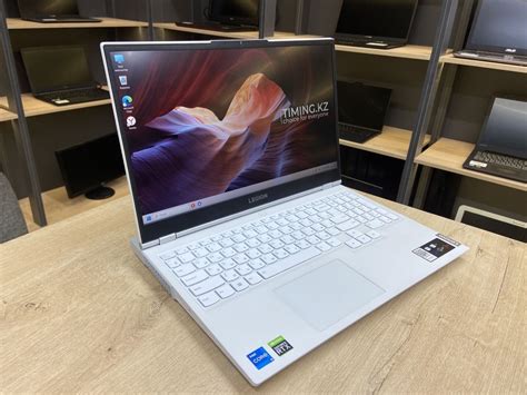 Lenovo Legion 5 - FHD/Core i5-11260H/16GB/512GB/RTX 3060: 398 000 тг ...