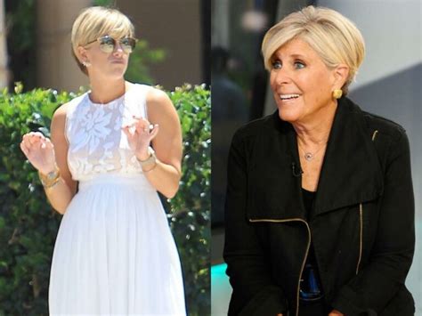 Suze Orman Biography Age Height Spouse Net Worth