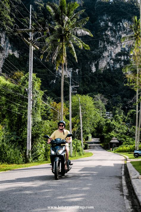 Dragon Crest Mountain Hike Krabi Let S Travel It Up