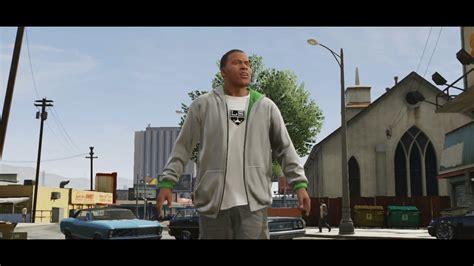 Grand Theft News Br Gta 5 Trailers Michael Franklin E Trevor