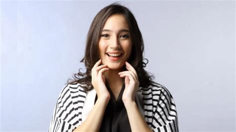 Profil Dan Biodata Tatjana Saphira Instagram Selebriti