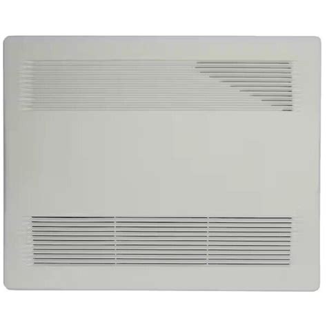 Panasonic Whisper Comfort Energy Recovery Bathroom Exhaust Fan FV 04VE1