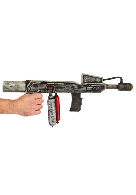 Flamethrower Costume Prop Accessory from Alien | Alien Accessories