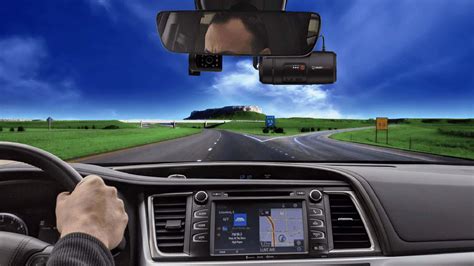 Video Telematics What Is It How Does It Work Geotab