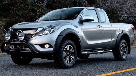 Mazda Bt Review Carsguide