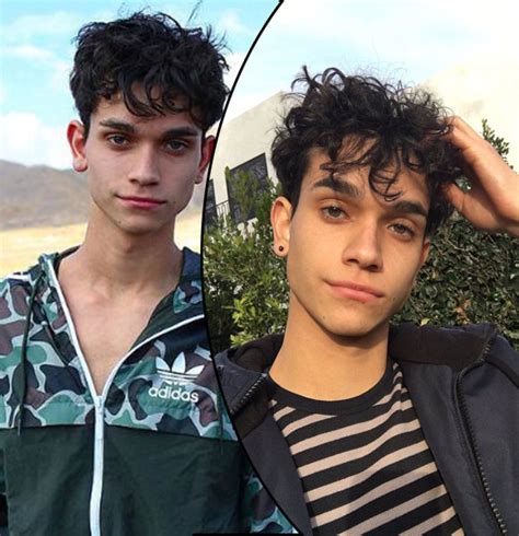 Marcus Dobre Dating Status Now, Facts On Girlfriend & Family