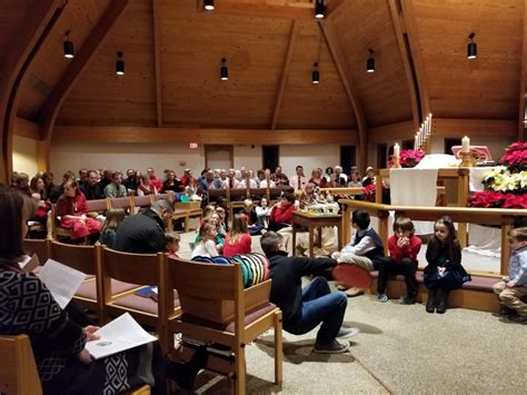 Worship Prince Of Peace Lutheran Church