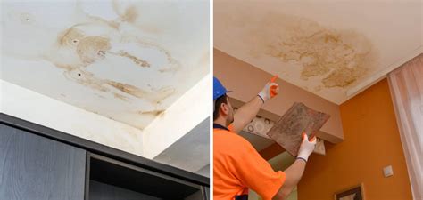 How To Stop Condensation On Ceiling Easy Steps