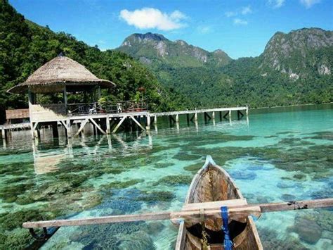 Okezone Week End Ini Dia Pantai Cantik Di Indonesia Yang Tak Kalah