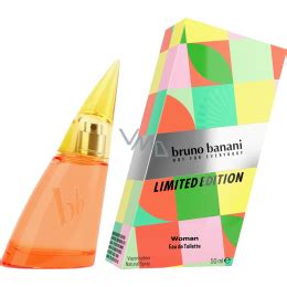 Bruno Banani Summer Limited Edition Woman Toaletn Voda Pro Eny