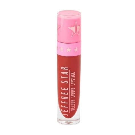 Jeffree Star Velour Liquid Lipstick Redrum Shop Today Get It