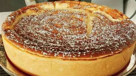 Tarte Alsacienne Au Fromage Blanc Un Vrai R Gal Astuces Au Feminin