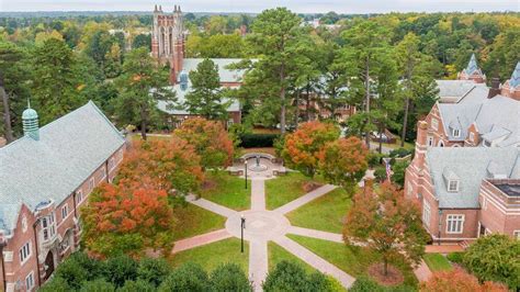 Best Colleges & Universities in Virginia | Top Consensus Ranked Schools in Virginia 2020