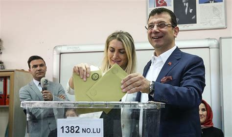 Turkey Local Election Results 2019: Erdogan's AKP faces defeat in three ...