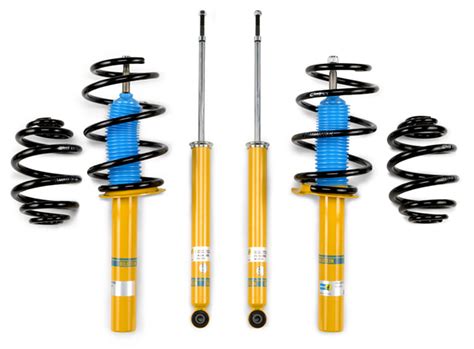 Bilstein B12 Pro Kit Seat For Ibiza 6K 6K2 BNPERF Shop