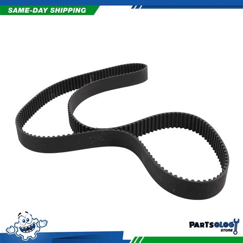 Dnj Tb455 Timing Belt For 92 02 Ford Mazda 626 Millenia 18l V6 Dohc 24v Ebay