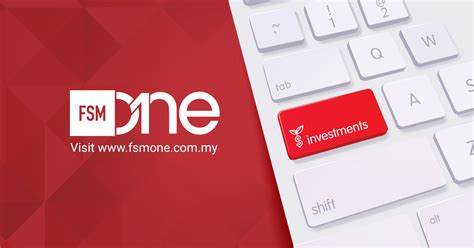 Unit Trust Funds Best Unit Trust Online Malaysia Fsmone