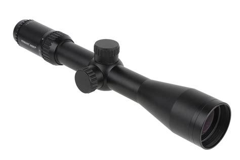 Choosing the Right Optic for Your Hunting Rifle - Just Kill'n Time TV