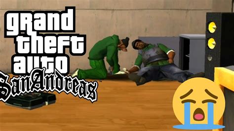 Detonado Gta San Andreas Ptbr Final Epico Ate Mais Cj