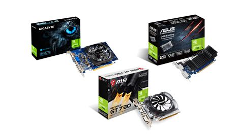 Tarjeta De Video Gigabyte Geforce Gt Gb Bit Ddr