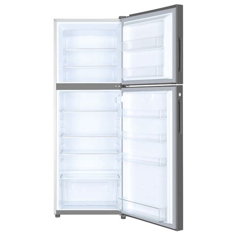 Haier Hrf Epb Cft Glass Door Refrigerator