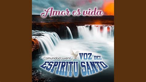 Se Llama Jesús Comunidad Juvenil Voz del Espiritu Santo Song Lyrics