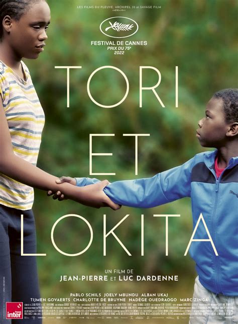 Tori et Lokita - film 2022 - AlloCiné