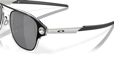 Coldfuse™ Prizm Black Lenses Matte Black Frame Sunglasses Oakley® Us