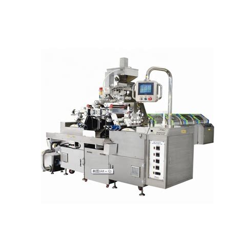 pharma grade softgel encapsulation machine  vitamin  capsule making