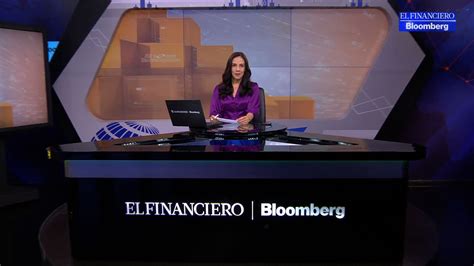 El Financiero Tv On Twitter En Operaciones Interbancarias El D Lar Se