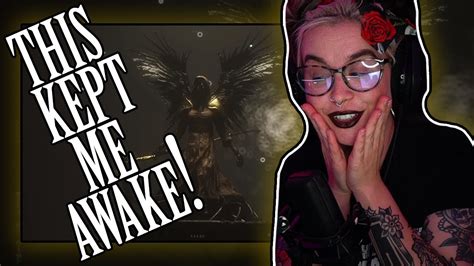 Sleep Token Take Me Back To Eden Goth Reacts YouTube