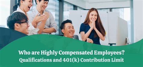 Highly Compensated Employees A Comprehensive Overview The Chupitos