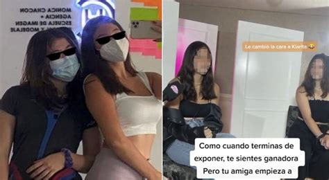 Miss Perú La Pre 2022 Gaela Barraza Hija De Tomate En Tiktok Sorprende Con Tremenda Respuesta