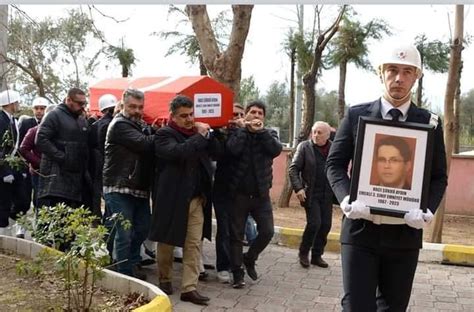 Emniyet Müdürü Mustafa Aydın ın ACI GÜNÜ Güncel Türkiye Haber Ajansı