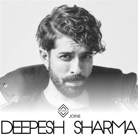 Stream Deepesh Sharma & Romeo Ji - Night in Chicago by Deepesh Sharma | Listen online for free ...