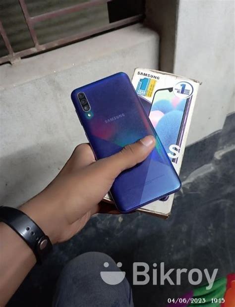 Samsung Galaxy A30s 4 128GB Used In Jashore Bikroy