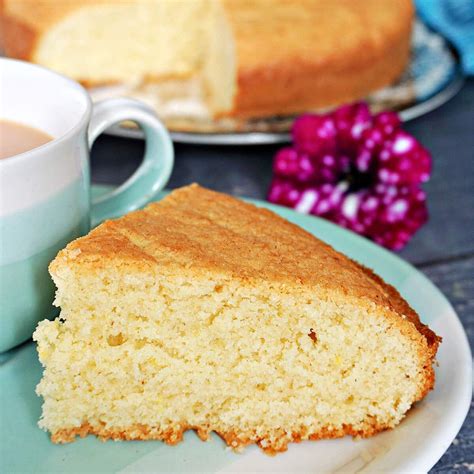 Tunis Cake Recipes