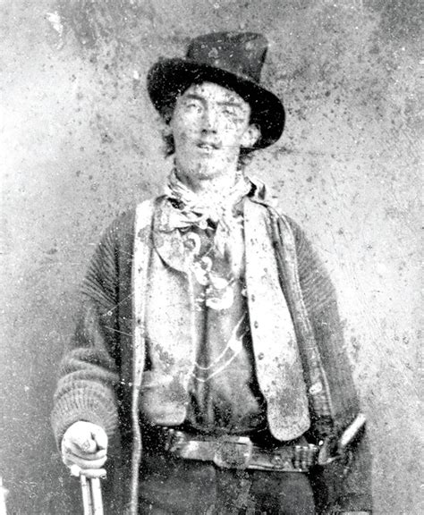 Top 10 Reasons Cherokee Bill Was More ‘Outlaw’ Than Billy The Kid ...