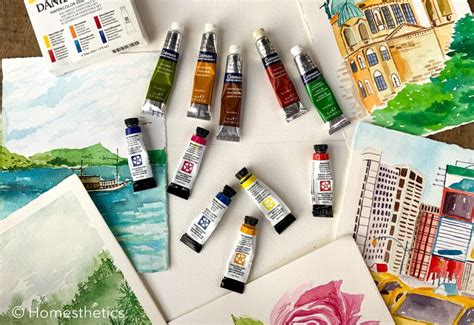 5 Best Watercolor Mediums Guide Faqs