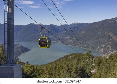 40,690 Sea to sky gondola Images, Stock Photos & Vectors | Shutterstock