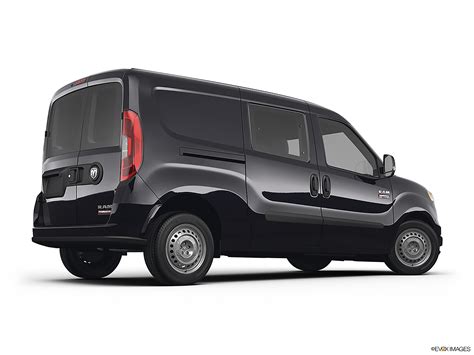 2022 Ram Promaster City Base 4dr Mini Van Research Groovecar