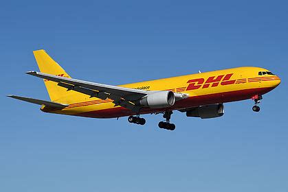 Atlas Air Worldwide Holdings Boeing 767-200 | Latest Photos ...