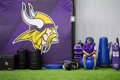 2019 Minnesota Vikings Roster Projection: Tiers Of A Roster